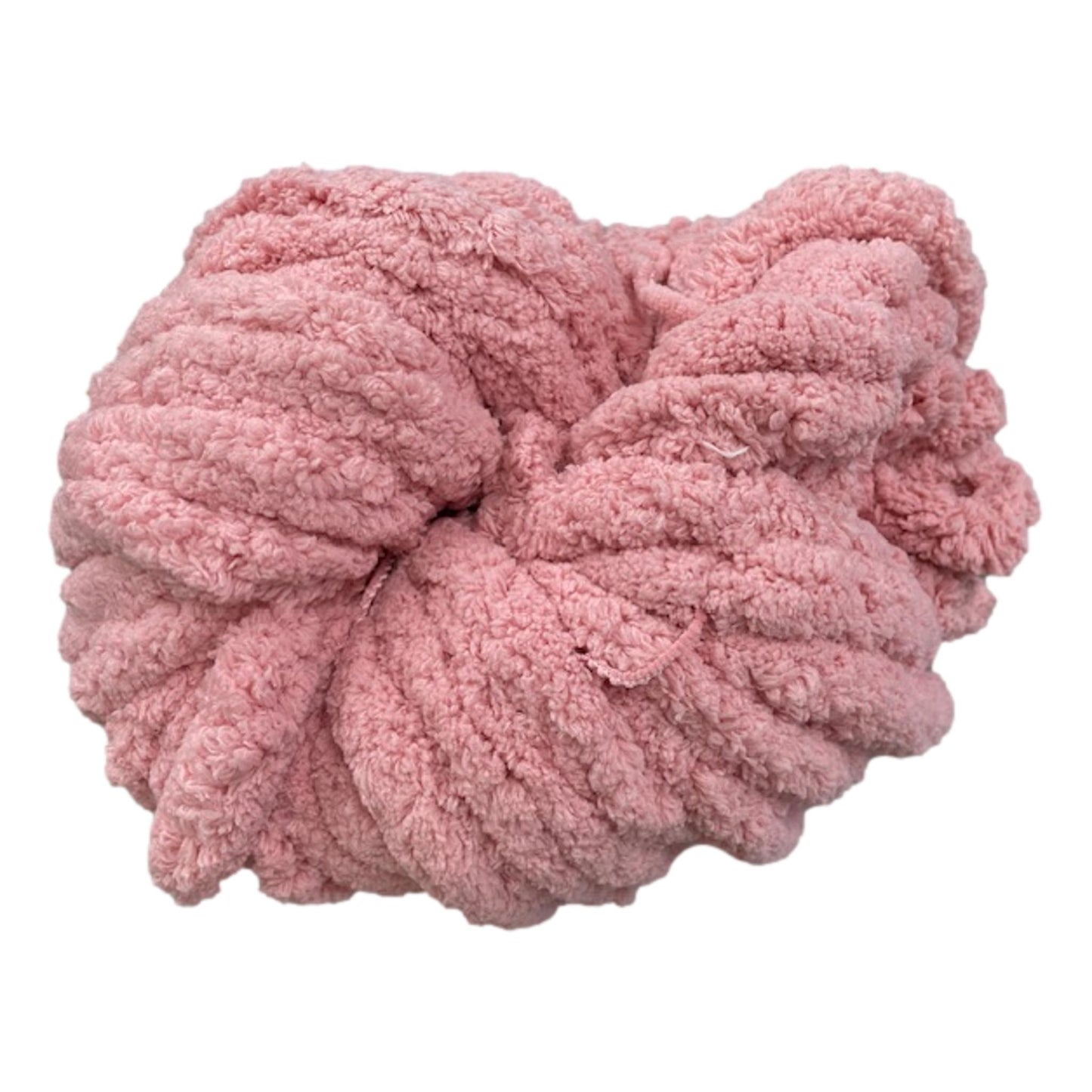 2cm Super Chunky Chenille Yarn (1x 250g Skein)