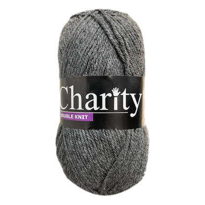 Elle Charity DK (1 x 100g ball)