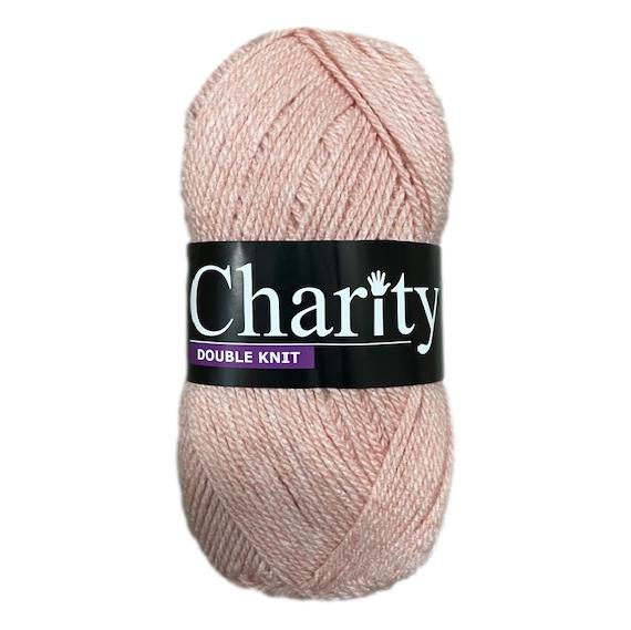 Elle Charity DK (1 x 100g ball)