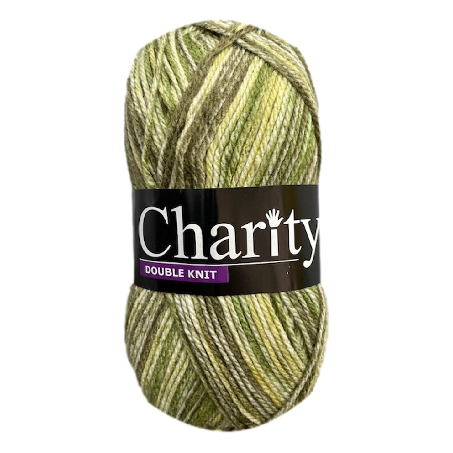Elle Charity DK Prints (1 x 100g ball)