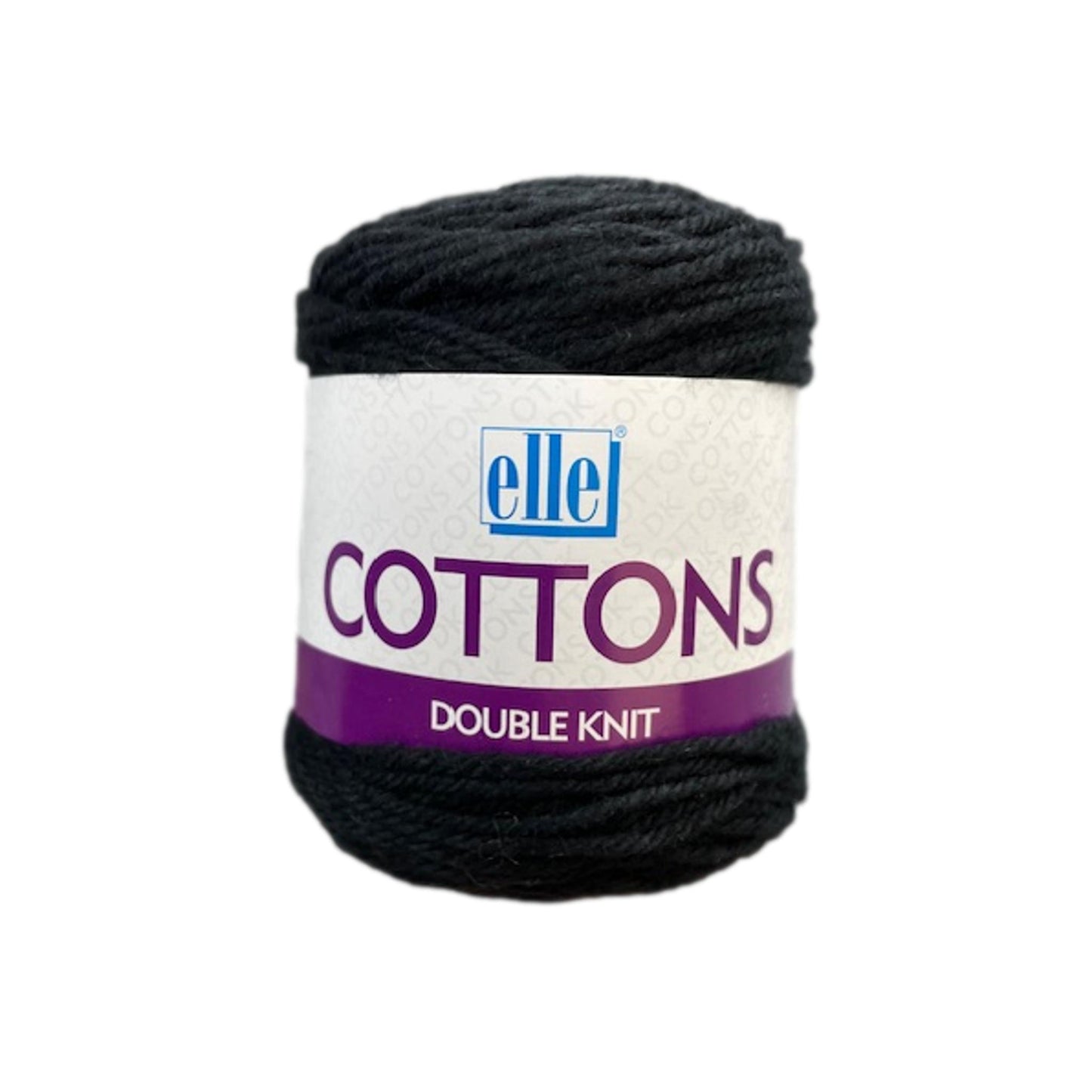 Elle Cottons DK (1x 50g ball)