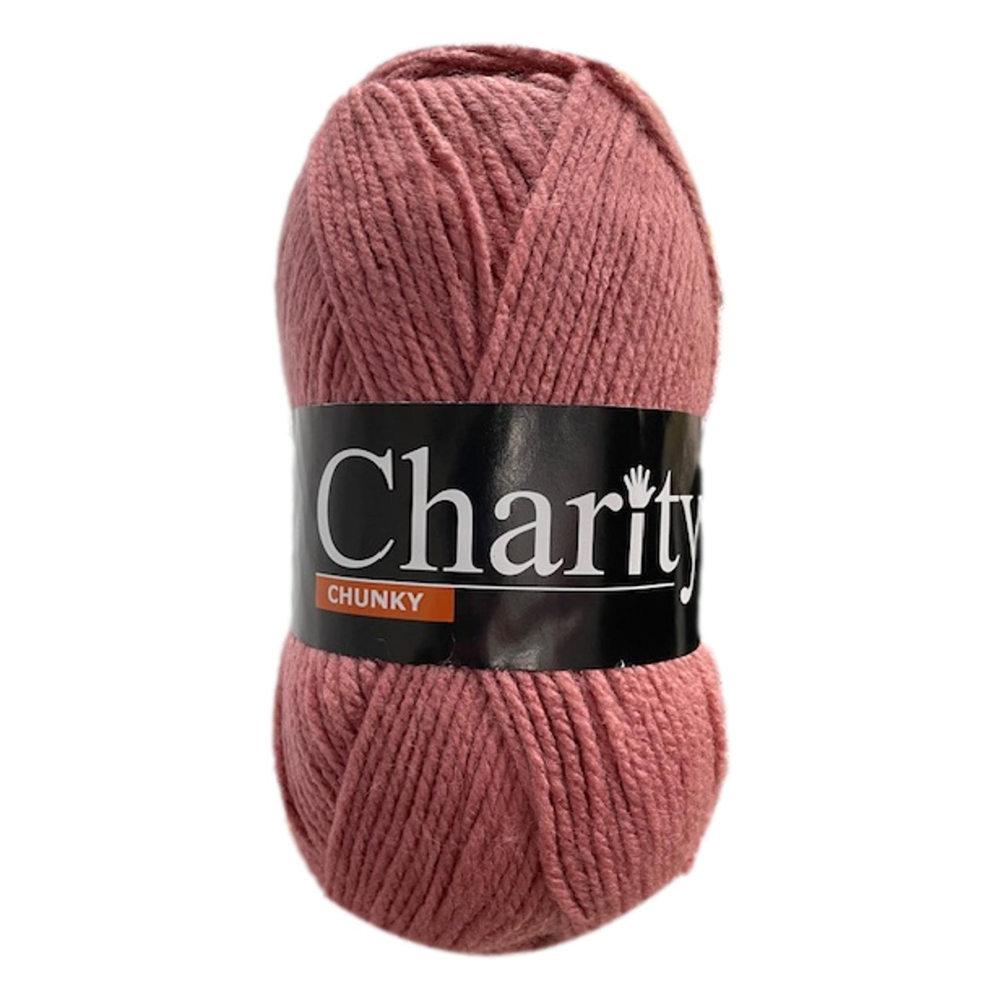 Elle Charity Chunky (1 x 100g ball)
