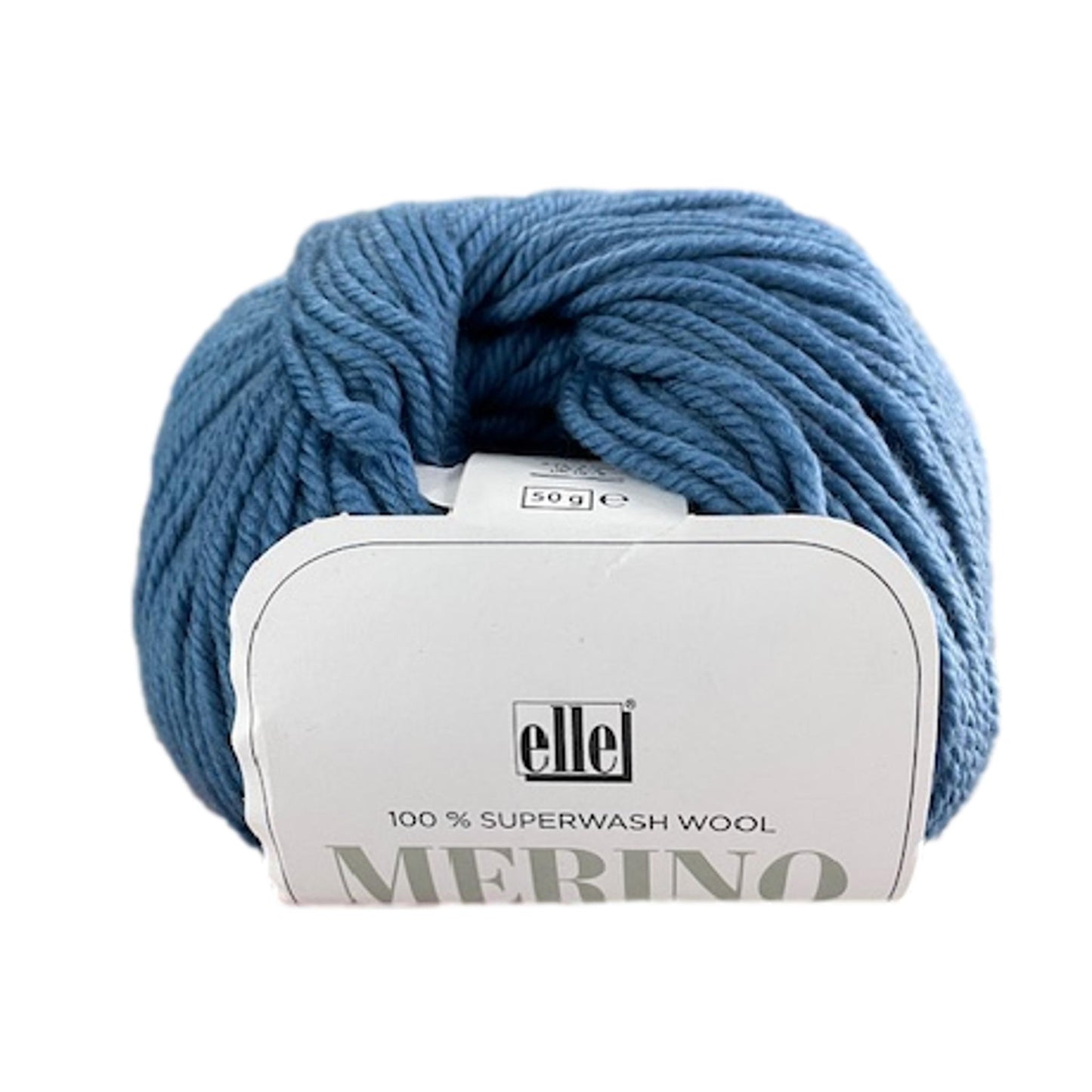 Elle Merino DK (1x 50g ball)
