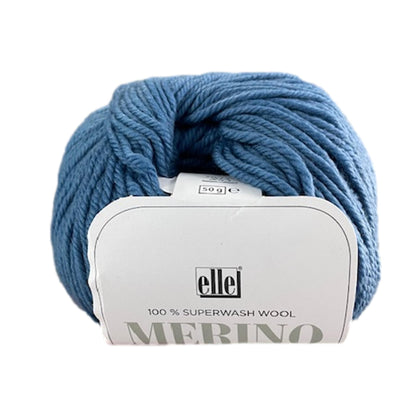 Elle Merino DK (1x 50g ball)