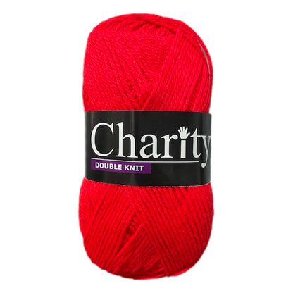 Elle Charity DK (1 x 100g ball)