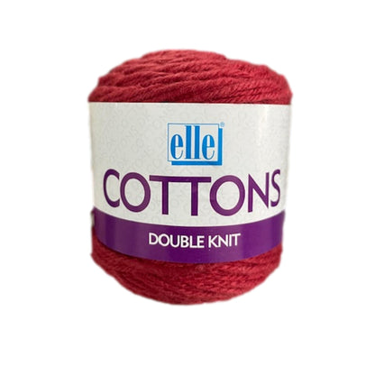 Elle Cottons DK (1x 50g ball)