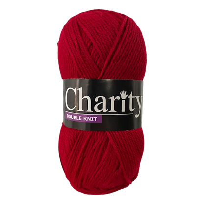 Elle Charity DK (1 x 100g ball)