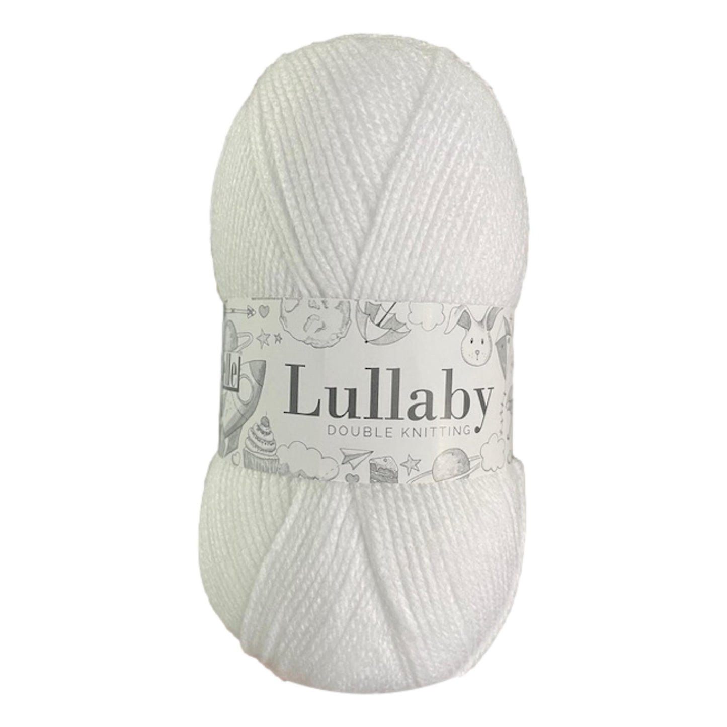 Elle Lullaby DK 100g