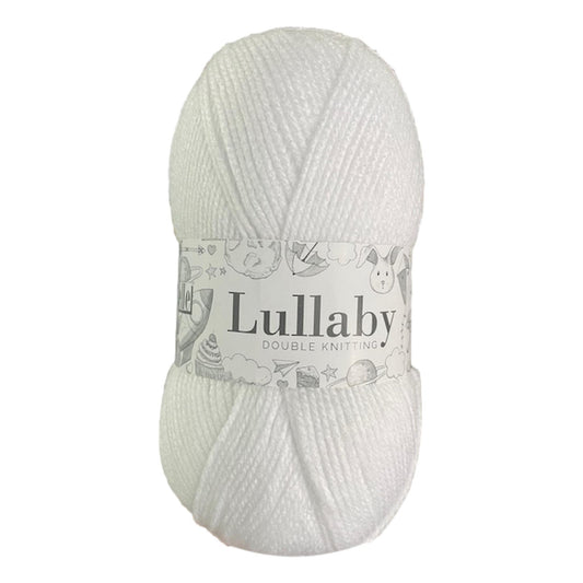 Elle Lullaby DK 100g