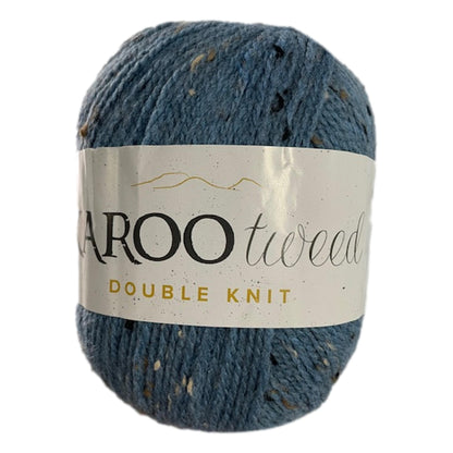 Elle Karoo Tweed DK 100g ball