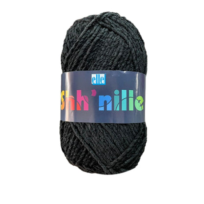 Elle Shh'nille 80g