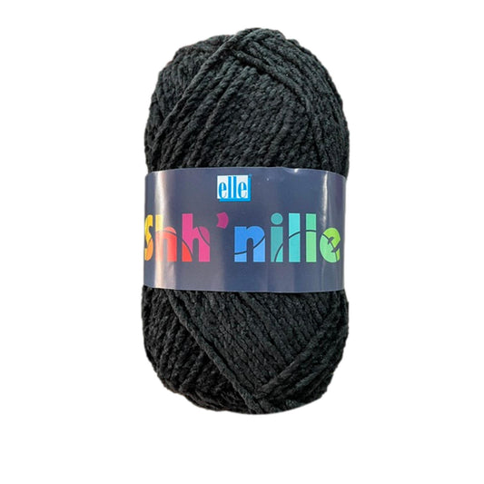 Elle Shh'nille 80g
