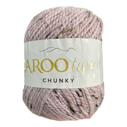 Elle Karoo Tweed Chunky 100g