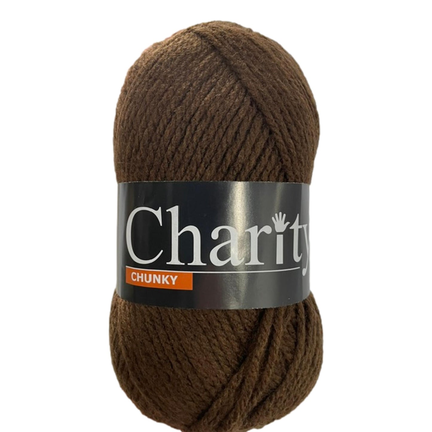 Elle Charity Chunky (1 x 100g ball)