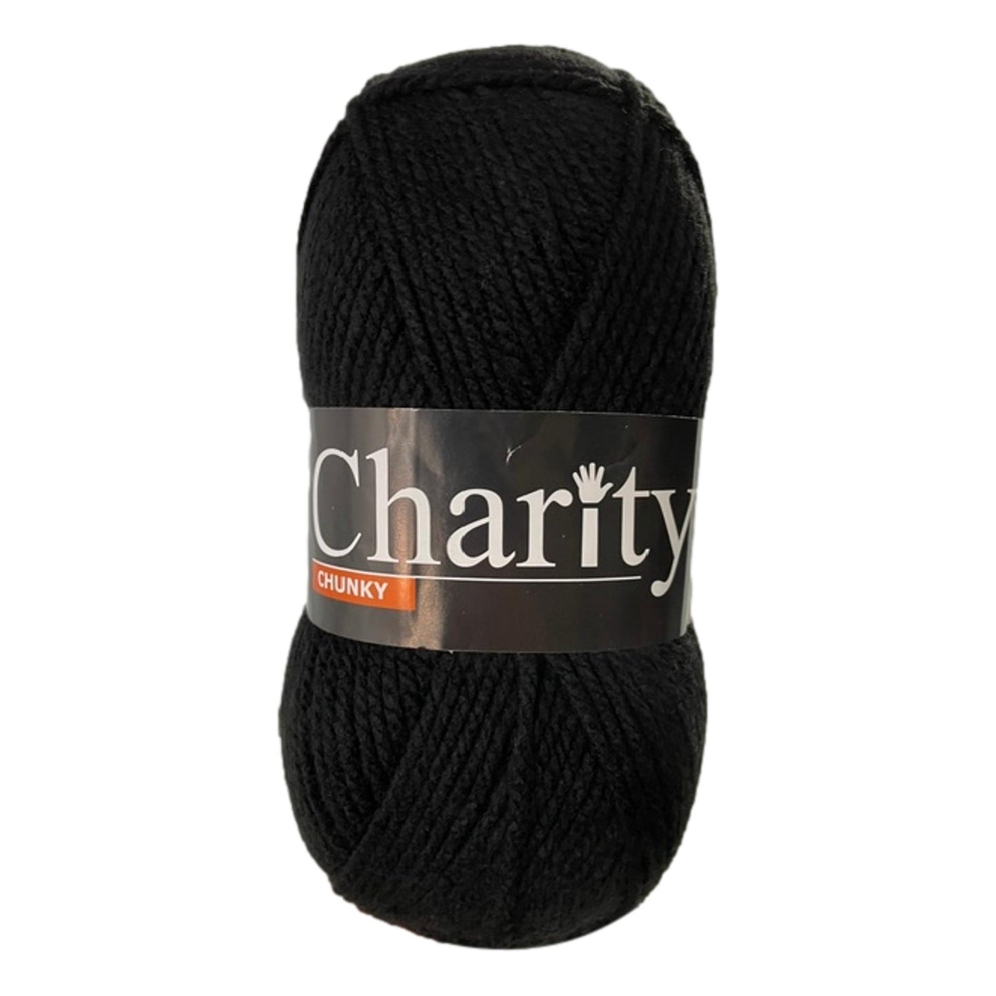 Elle Charity Chunky (1 x 100g ball)