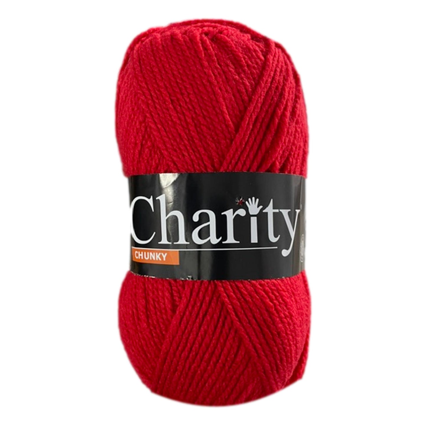 Elle Charity Chunky (1 x 100g ball)