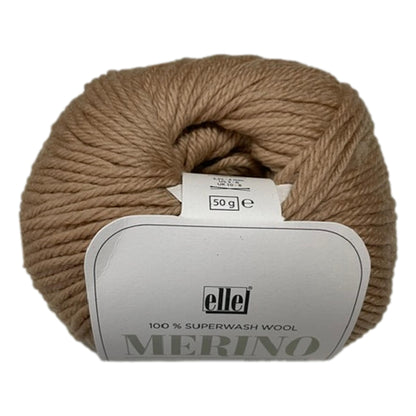 Elle Merino DK (1x 50g ball)