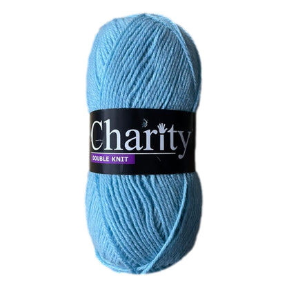 Elle Charity DK (1 x 100g ball)