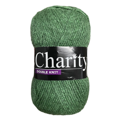 Elle Charity DK (1 x 100g ball)