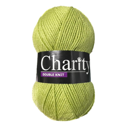 Elle Charity DK (1 x 100g ball)