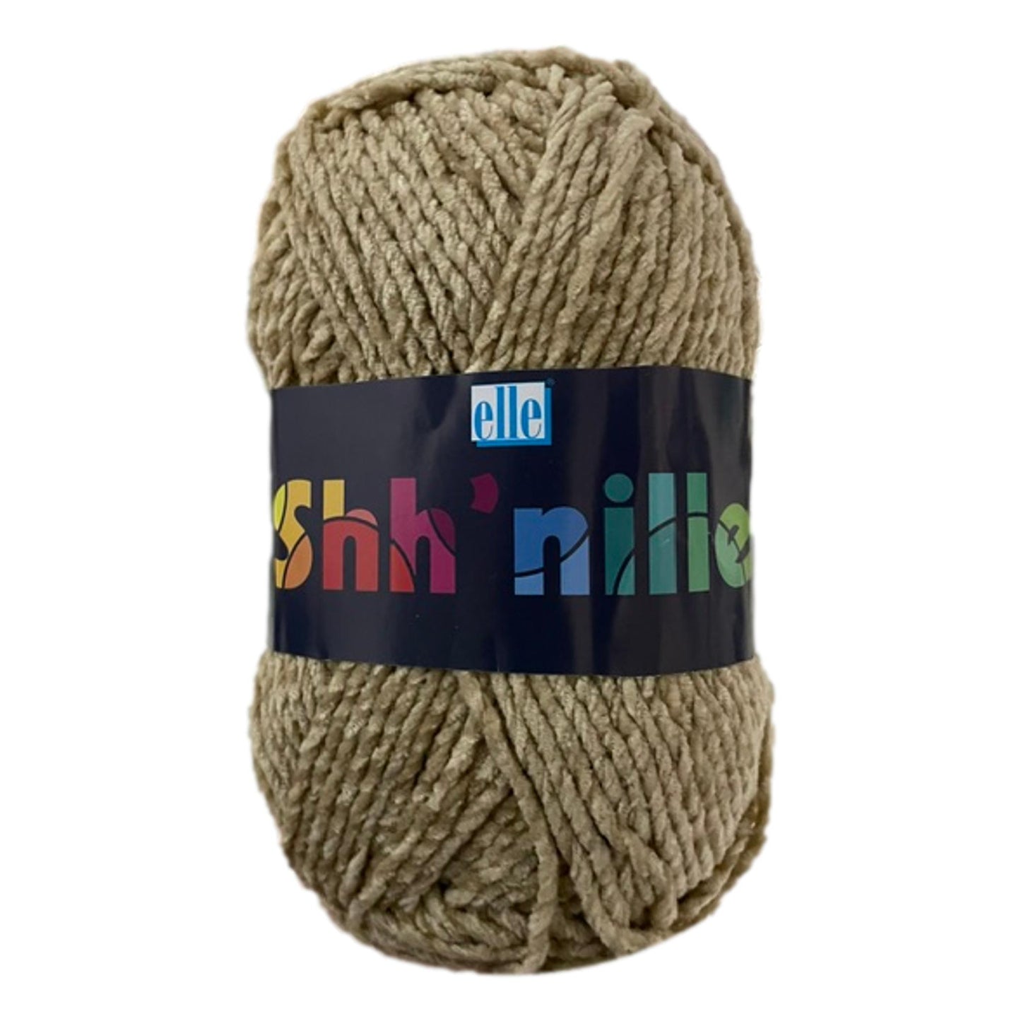Elle Shh'nille 80g