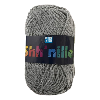 Elle Shh'nille 80g
