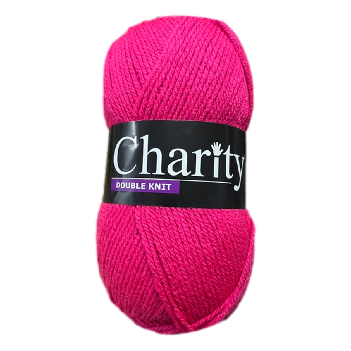 Elle Charity DK (1 x 100g ball)
