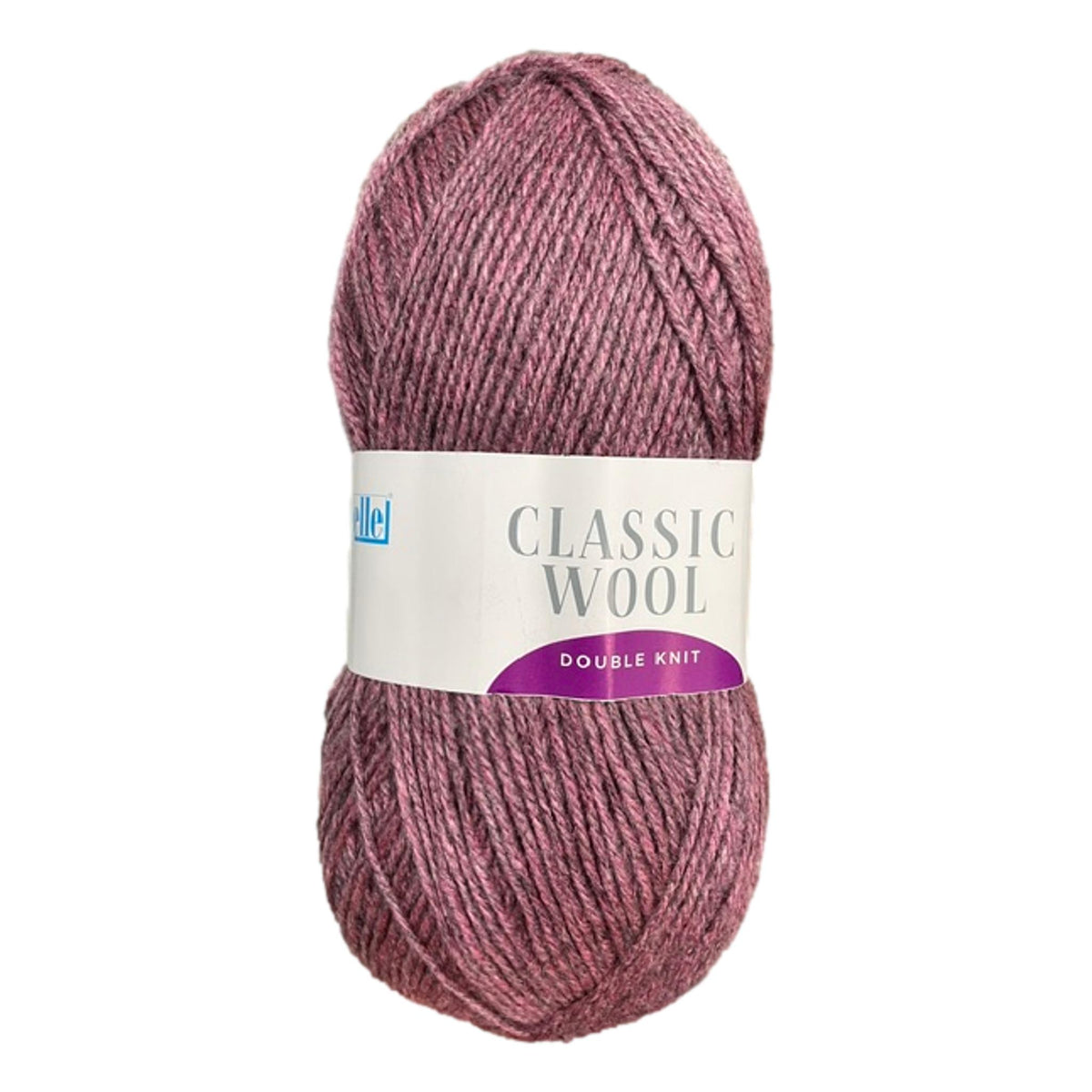 Elle Classic Wool DK 100g