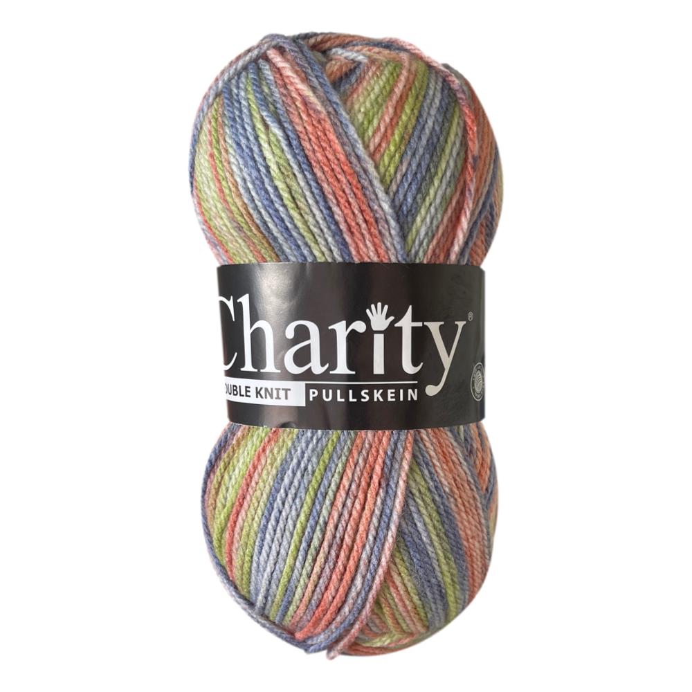 Elle Charity DK Prints (1 x 100g ball)