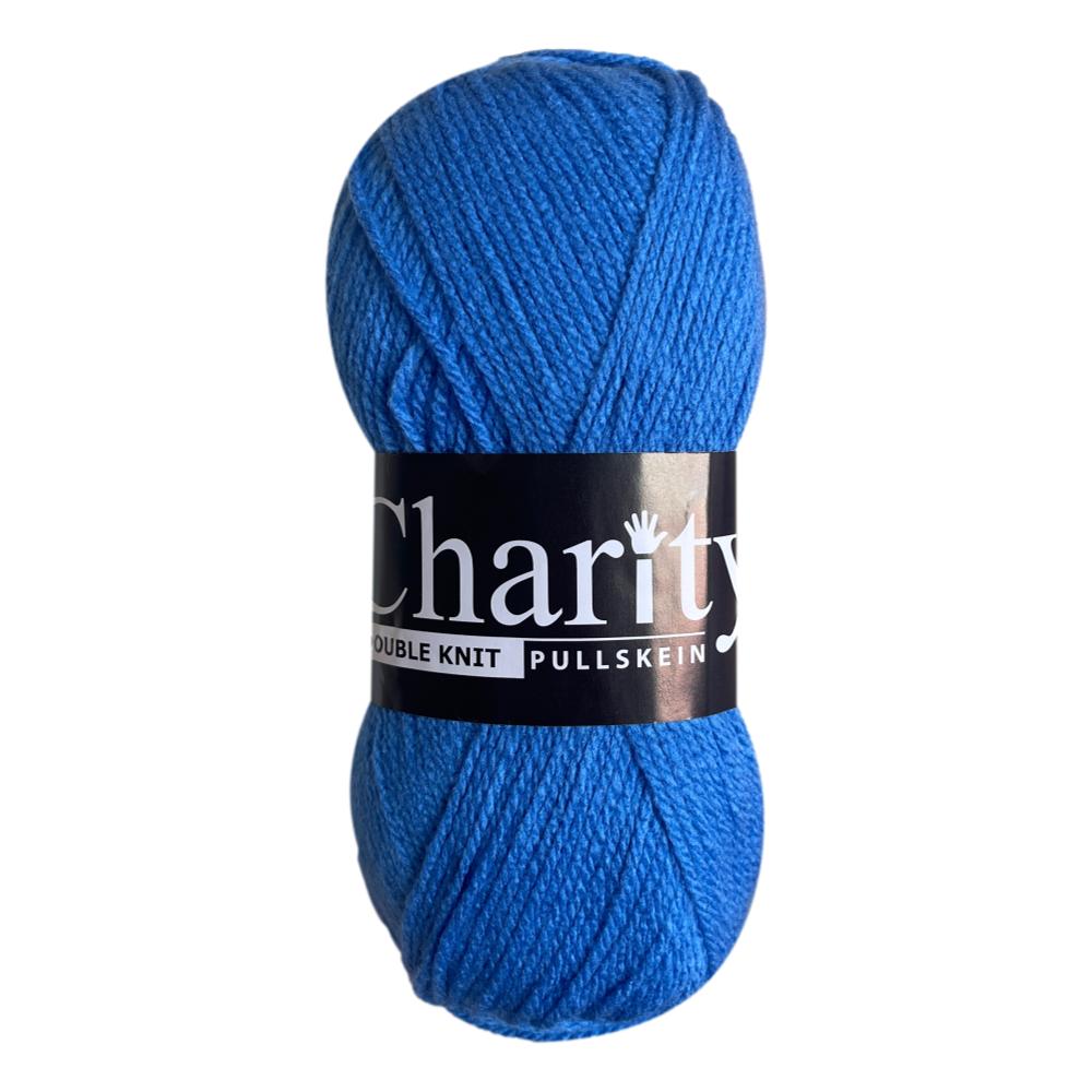 Elle Charity DK (1 x 100g ball)