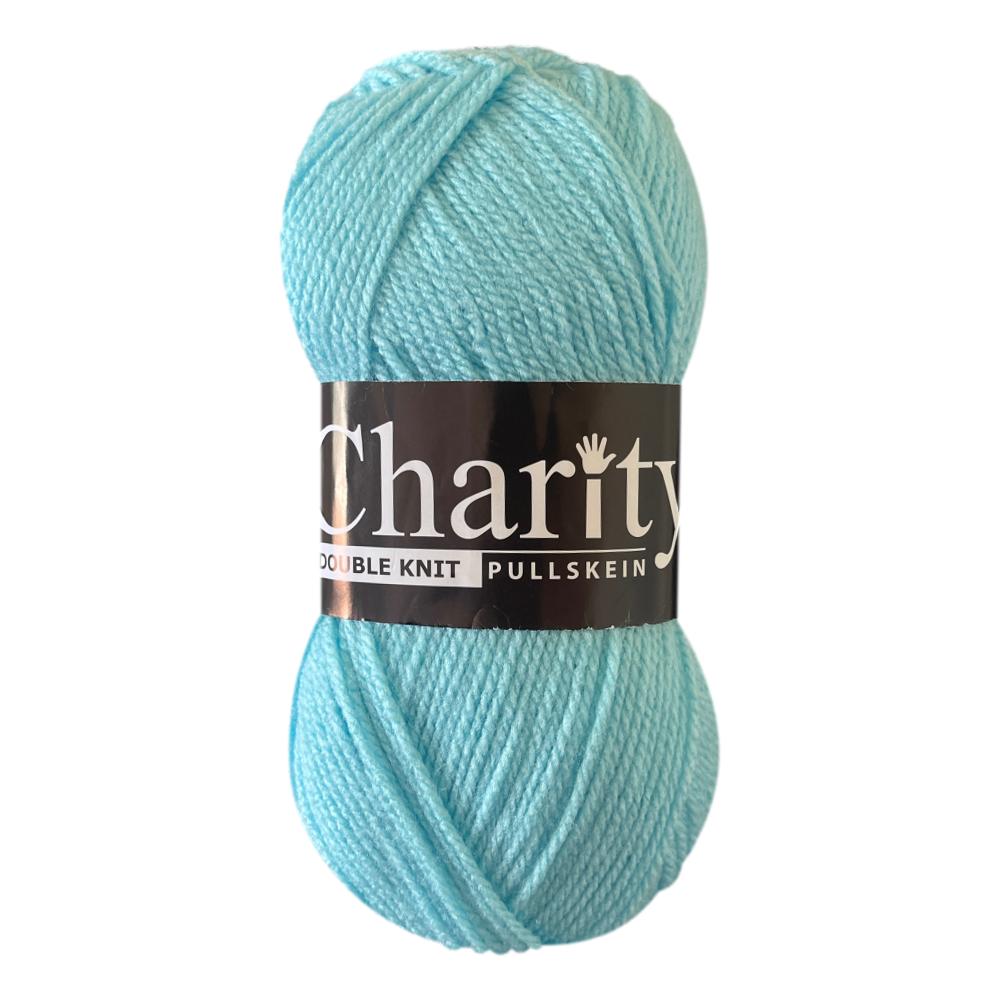 Elle Charity DK (1 x 100g ball)