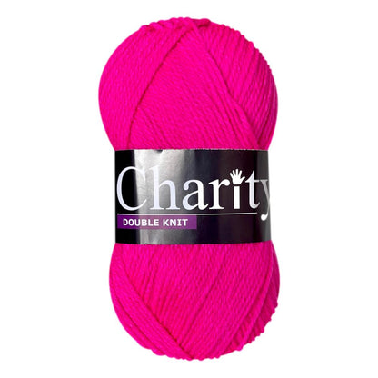 Elle Charity DK (1 x 100g ball)