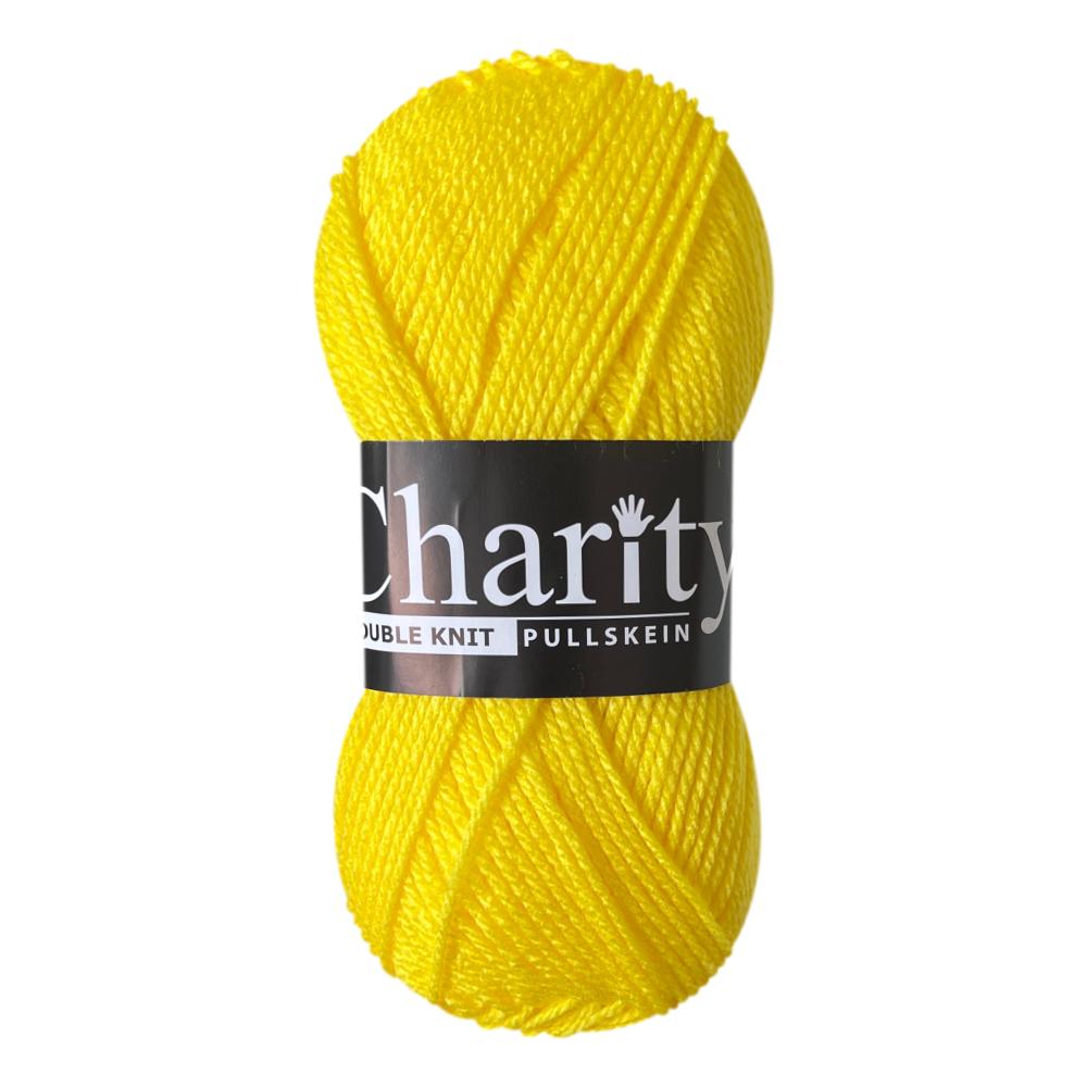 Elle Charity DK (1 x 100g ball)