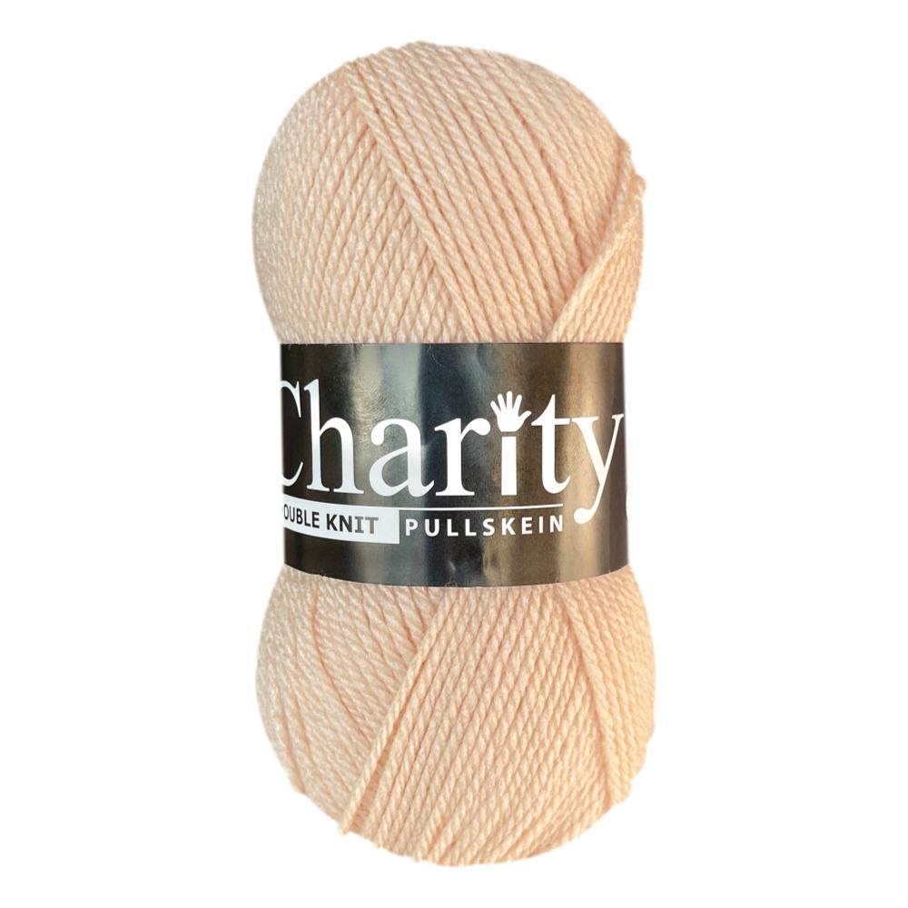 Elle Charity DK (1 x 100g ball)