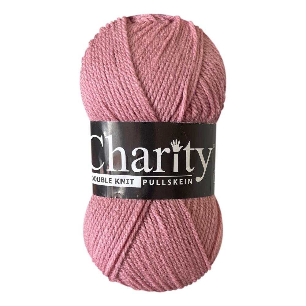 Elle Charity DK (1 x 100g ball)