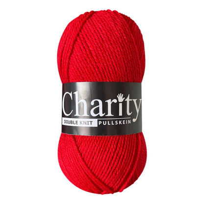 Elle Charity DK (1 x 100g ball)
