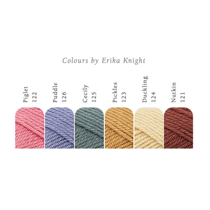 Rowan Baby Cashsoft Merino (1x 50g ball)
