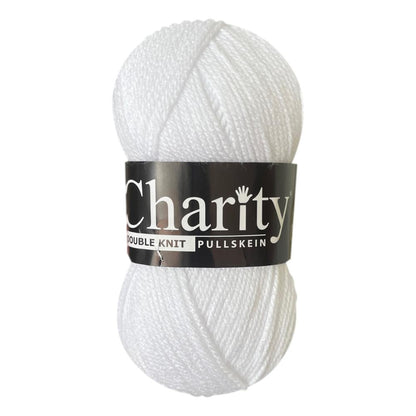 Elle Charity DK (1 x 100g ball)