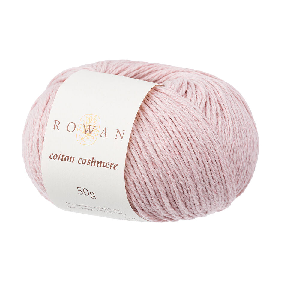 Rowan Cotton Cashmere (1x 50g ball)