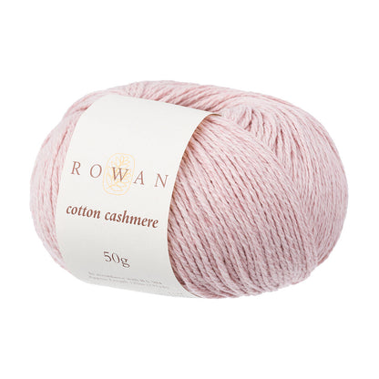 Rowan Cotton Cashmere (1x 50g ball)