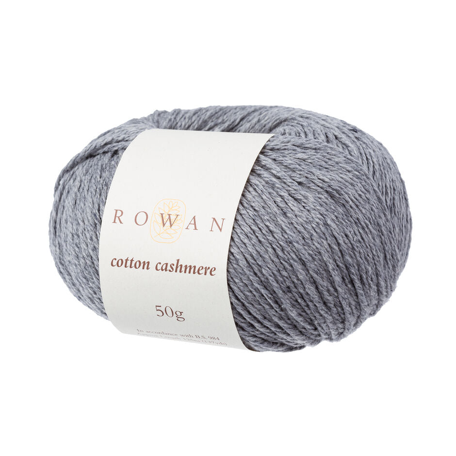Rowan Cotton Cashmere (1x 50g ball)