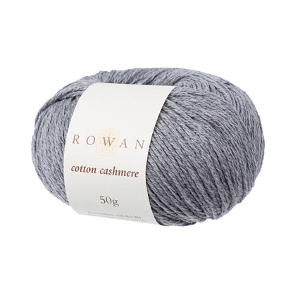 Rowan Cotton Cashmere (1x 50g ball)