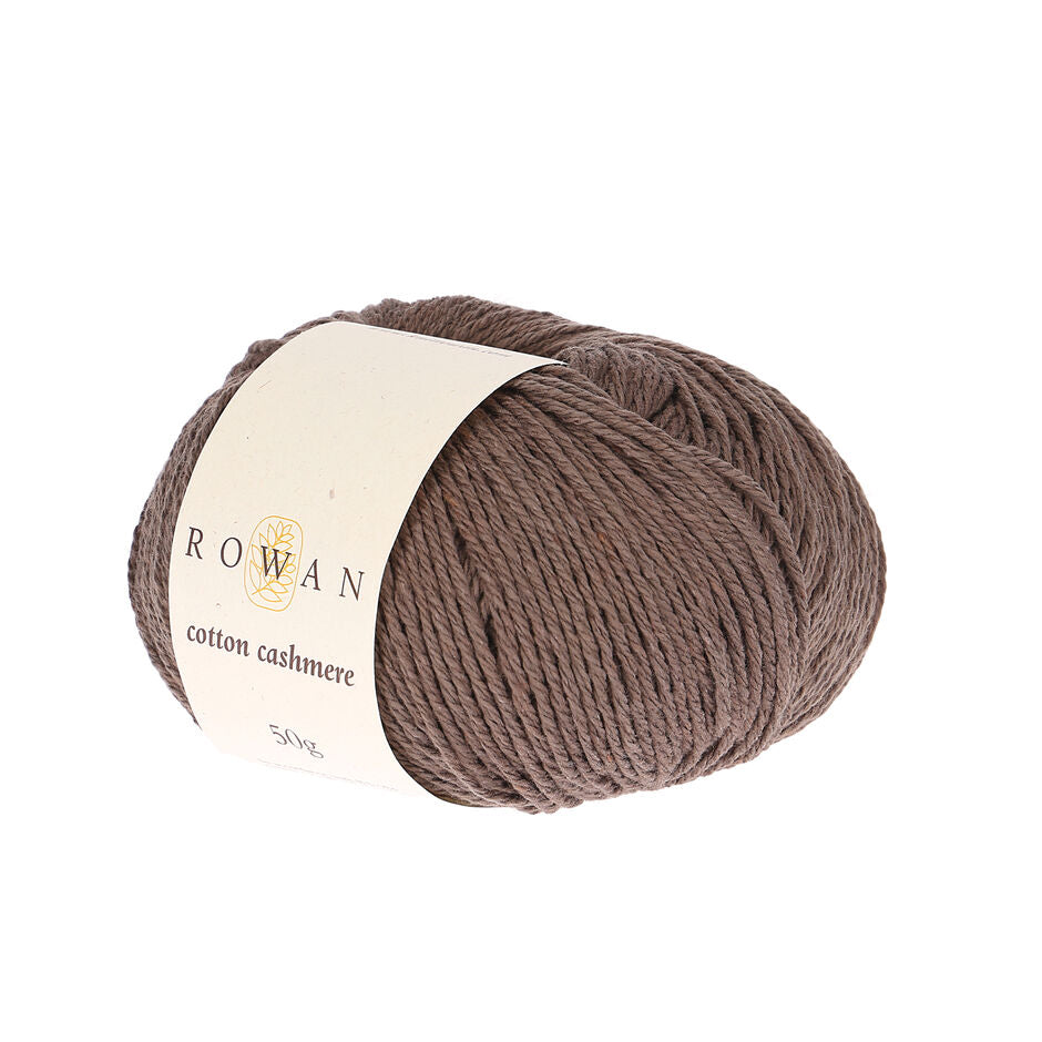 Rowan Cotton Cashmere (1x 50g ball)