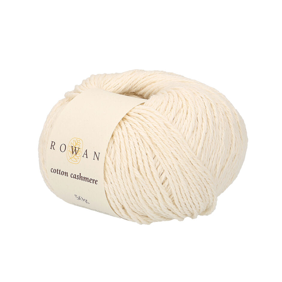Rowan Cotton Cashmere (1x 50g ball)