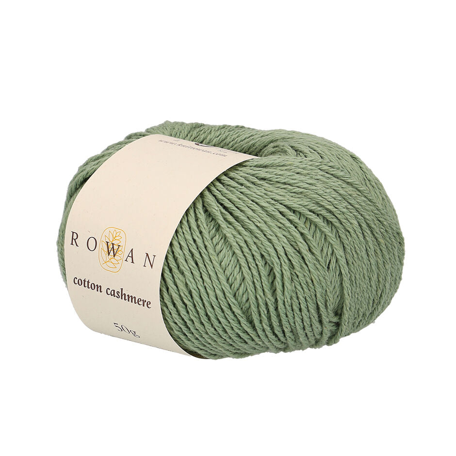 Rowan Cotton Cashmere (1x 50g ball)