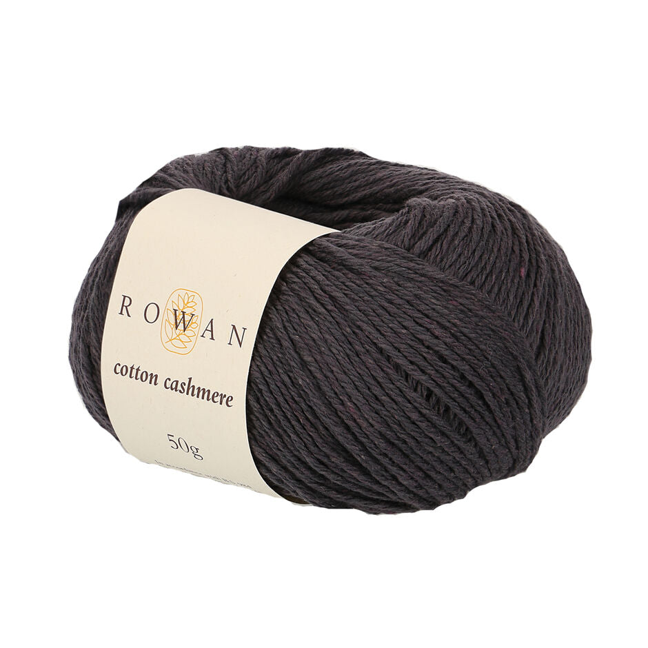 Rowan Cotton Cashmere (1x 50g ball)