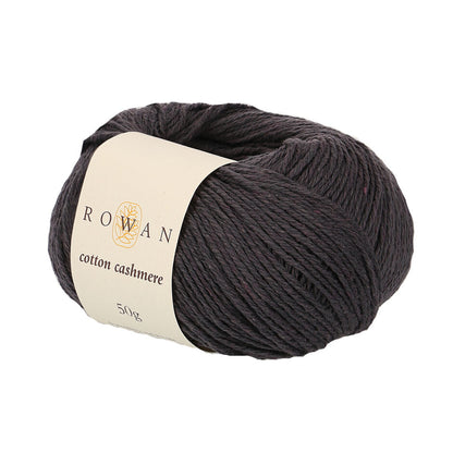Rowan Cotton Cashmere (1x 50g ball)
