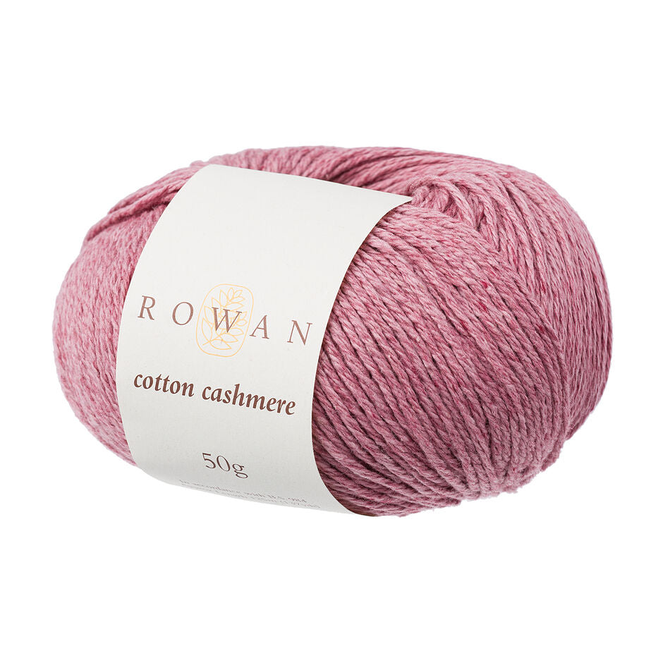 Rowan Cotton Cashmere (1x 50g ball)