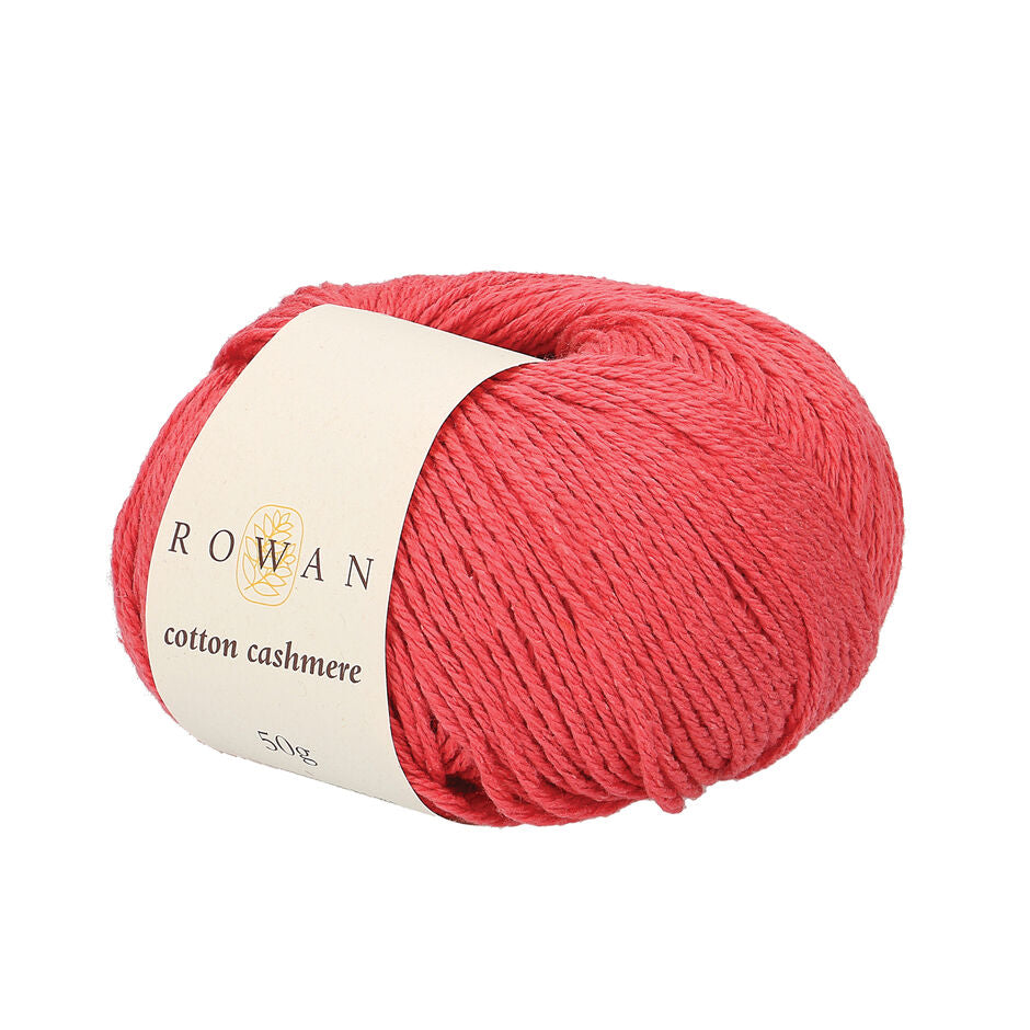 Rowan Cotton Cashmere (1x 50g ball)