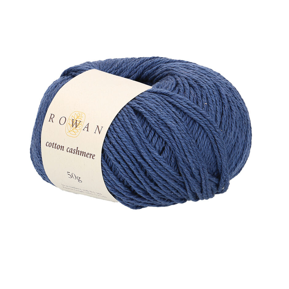 Rowan Cotton Cashmere (1x 50g ball)